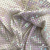 Трикотажное полотно, Сетка с пайетками голограмма, шир.130 см, #313, цв.-беж мульти - купить в Соликамске. Цена 1 039.99 руб.