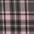 Ткань костюмная клетка 25577 2014, 230 гр/м2, шир.150см, цвет серый/роз/ч/бел - купить в Соликамске. Цена 539.74 руб.