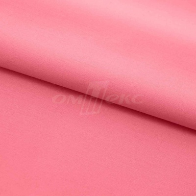Сорочечная ткань "Ассет", 120 гр/м2, шир.150см, цвет розовый - купить в Соликамске. Цена 248.87 руб.