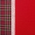 Ткань костюмная 21010 2023, 225 гр/м2, шир.150см, цвет красный - купить в Соликамске. Цена 394.71 руб.