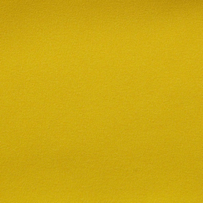 Креп стрейч Амузен 14-0756, 85 гр/м2, шир.150см, цвет жёлтый - купить в Соликамске. Цена 194.07 руб.