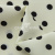 Плательная ткань "Фламенко" 8.1, 80 гр/м2, шир.150 см, принт горох - купить в Соликамске. Цена 241.49 руб.