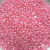 0404-5146G-Полубусины пластиковые круглые "ОмТекс", 4 мм, (уп.50гр=2500+/-10шт), цв.101-св.розовый - купить в Соликамске. Цена: 63.50 руб.