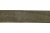 Окантовочная тесьма №158, шир. 22 мм (в упак. 100 м), цвет хаки - купить в Соликамске. Цена: 209.80 руб.
