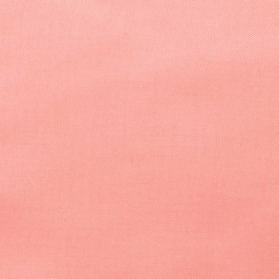 Ткань подкладочная Таффета 15-1621, антист., 54 гр/м2, шир.150см, цвет персик - купить в Соликамске. Цена 65.53 руб.