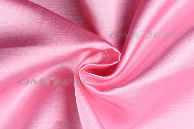Портьерная ткань Шанзализе 2026, №11 (295 см)розовый - купить в Соликамске. Цена 480.95 руб.