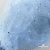 Сетка Фатин Глитер Спейс, 12 (+/-5) гр/м2, шир.150 см, 16-93/голубой - купить в Соликамске. Цена 180.32 руб.