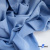 Ткань плательная Марсель 80% полиэстер 20% нейлон,125 гр/м2, шир. 150 см, цв. голубой - купить в Соликамске. Цена 460.18 руб.