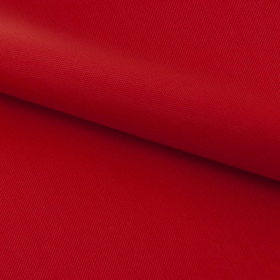Оксфорд (Oxford) 420D, PU1000/WR, 130 гр/м2, шир.150см, цвет красный - купить в Соликамске. Цена 153.88 руб.