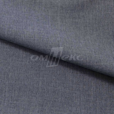 Ткань костюмная габардин "Меланж" 6159А, 172 гр/м2, шир.150см, цвет св.серый - купить в Соликамске. Цена 284.20 руб.