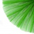 Сетка Глиттер, 24 г/м2, шир.145 см., зеленый - купить в Соликамске. Цена 117.24 руб.