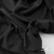 Джерси Кинг Рома, 95%T  5% SP, 330гр/м2, шир. 152 см, цв.черный - купить в Соликамске. Цена 634.76 руб.