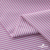 Ткань сорочечная Полоска Кенди, 115 г/м2, 58% пэ,42% хл, шир.150 см, цв.1-розовый, (арт.110) - купить в Соликамске. Цена 309.82 руб.