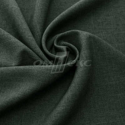 Ткань костюмная габардин Меланж,  цвет т.зеленый/6209А, 172 г/м2, шир. 150 - купить в Соликамске. Цена 299.21 руб.