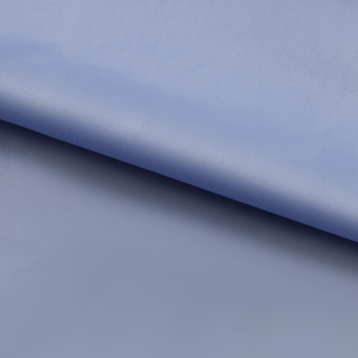 Курточная ткань Дюэл (дюспо) 16-4020, PU/WR/Milky, 80 гр/м2, шир.150см, цвет голубой - купить в Соликамске. Цена 145.80 руб.