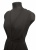 Ткань костюмная 25389 2002, 219 гр/м2, шир.150см, цвет т.серый - купить в Соликамске. Цена 337.50 руб.