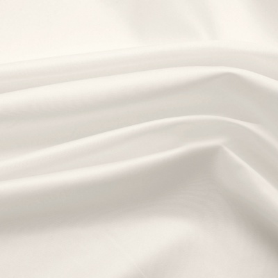 Курточная ткань Дюэл (дюспо) 11-0510, PU/WR/Milky, 80 гр/м2, шир.150см, цвет молочный - купить в Соликамске. Цена 139.35 руб.