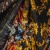 Ткань костюмная жаккард №130904, 256 гр/м2, шир.150см - купить в Соликамске. Цена 726.73 руб.