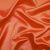 Поли креп-сатин 18-1445, 120 гр/м2, шир.150см, цвет оранжевый - купить в Соликамске. Цена 155.57 руб.