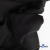 Ткань костюмная "Фабио" 80% P, 16% R, 4% S, 245 г/м2, шир.150 см, цв-черный #1 - купить в Соликамске. Цена 470.17 руб.