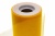 Фатин в шпульках 16-72, 10 гр/м2, шир. 15 см (в нам. 25+/-1 м), цвет жёлтый - купить в Соликамске. Цена: 100.69 руб.