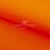 Оксфорд (Oxford) 210D 17-1350, PU/WR, 80 гр/м2, шир.150см, цвет люм/оранжевый - купить в Соликамске. Цена 111.13 руб.