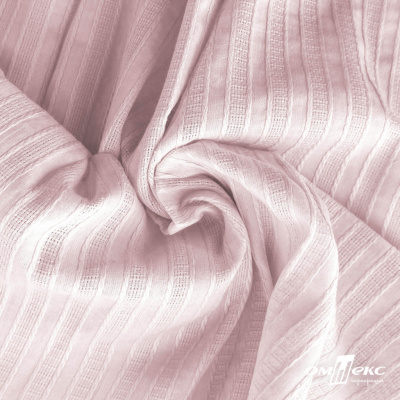 Ткань плательная 100%хлопок, 115 г/м2, ш.140 +/-5 см #103, цв.(19)-нежно розовый - купить в Соликамске. Цена 548.89 руб.