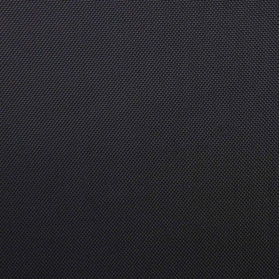 Оксфорд (Oxford) 420D, PU1000/WR, 130 гр/м2, шир.150см, цвет чёрный - купить в Соликамске. Цена 164.40 руб.