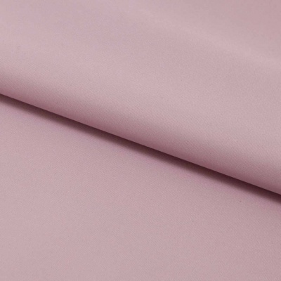 Ткань курточная DEWSPO 240T PU MILKY (MAUVE SHADOW) - пыльный розовый - купить в Соликамске. Цена 156.61 руб.