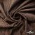 Ткань подкладочная Жаккард YP1416707, 90(+/-5) г/м2, шир.145 см, цв. шоколад - купить в Соликамске. Цена 241.46 руб.