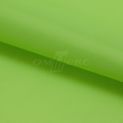 Оксфорд (Oxford) 210D 15-0545, PU/WR, 80 гр/м2, шир.150см, цвет зеленый жасмин - купить в Соликамске. Цена 118.13 руб.