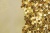 Сетка с пайетками №6, 188 гр/м2, шир.130см, цвет золото - купить в Соликамске. Цена 371.02 руб.