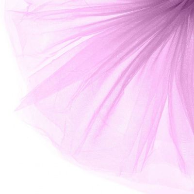 Фатин блестящий 16-12, 12 гр/м2, шир.300см, цвет розовый - купить в Соликамске. Цена 109.72 руб.