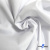 Ткань сорочечная Сити, 75% пэ, 22% хл, 3% сп, 115 (+/-5) г/м2 ш.145см, цвет белый - купить в Соликамске. Цена 350.42 руб.
