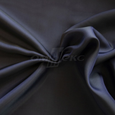 Ткань подкладочная 220T, TR 55/45, Black/19-3921 85 г/м2, шир.145 см. - купить в Соликамске. Цена 209.52 руб.