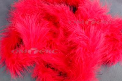 Марабу из пуха и перьев тонкое/насыщенно-розовый - купить в Соликамске. Цена: 61.70 руб.