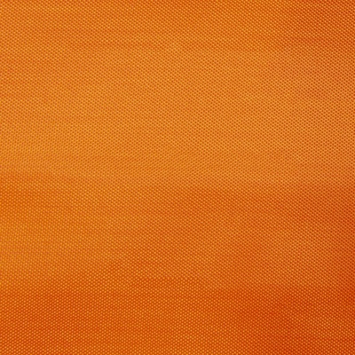 Ткань подкладочная Таффета 16-1257, 48 гр/м2, шир.150см, цвет оранжевый - купить в Соликамске. Цена 54.64 руб.