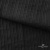 Ткань плательная 100%хлопок, 115 г/м2, ш.140 +/-5 см #103, цв.(17)-чёрный - купить в Соликамске. Цена 548.89 руб.