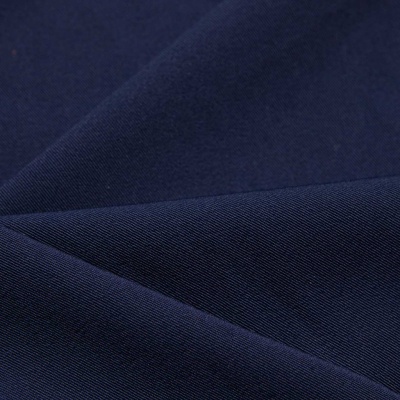 Ткань костюмная Picasso (Пикачу) 19-3940, 220 гр/м2, шир.150см, цвет синий - купить в Соликамске. Цена 321.53 руб.