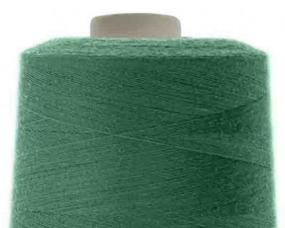 Швейные нитки (армированные) 28S/2, нам. 2 500 м, цвет 376 - купить в Соликамске. Цена: 148.95 руб.