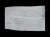 WS7225-прокладочная лента усиленная швом для подгиба 30мм-белая (50м) - купить в Соликамске. Цена: 16.71 руб.