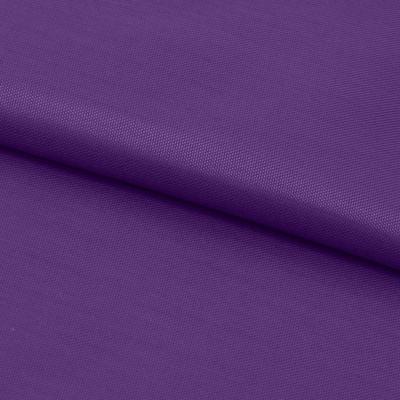 Ткань подкладочная Таффета 17-3834, антист., 53 гр/м2, шир.150см, цвет фиолетовый - купить в Соликамске. Цена 62.37 руб.