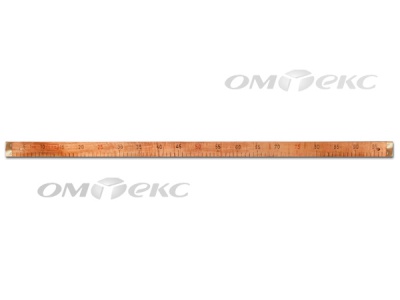 Метр деревянный КР-1(неклейменный) - купить в Соликамске. Цена: 1 201.67 руб.