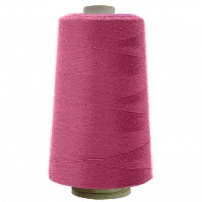 Швейные нитки (армированные) 28S/2, нам. 2 500 м, цвет 434 - купить в Соликамске. Цена: 148.95 руб.
