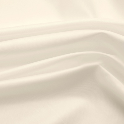 Курточная ткань Дюэл (дюспо) 13-0907, PU/WR/Milky, 80 гр/м2, шир.150см, цвет молочный - купить в Соликамске. Цена 141.80 руб.
