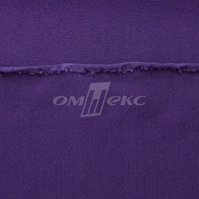 Трикотаж масло "Danmark", 190 гр/м2, шир.172см, цвет 79/фиолетовый - купить в Соликамске. Цена 1 105.79 руб.