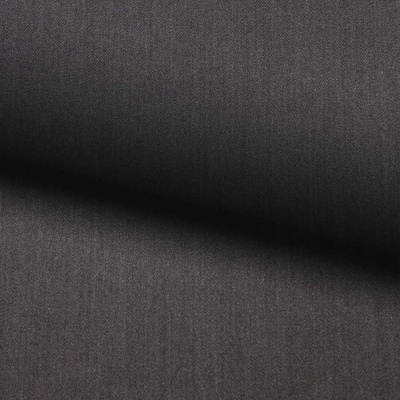 Костюмная ткань с вискозой "Флоренция" 18-0000, 195 гр/м2, шир.150см, цвет серый жемчуг - купить в Соликамске. Цена 496.99 руб.