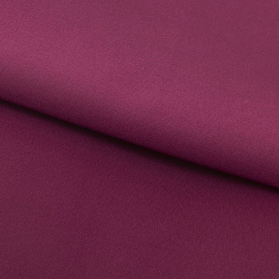 Костюмная ткань "Элис" 19-2024, 200 гр/м2, шир.150см, цвет бордо - купить в Соликамске. Цена 303.10 руб.