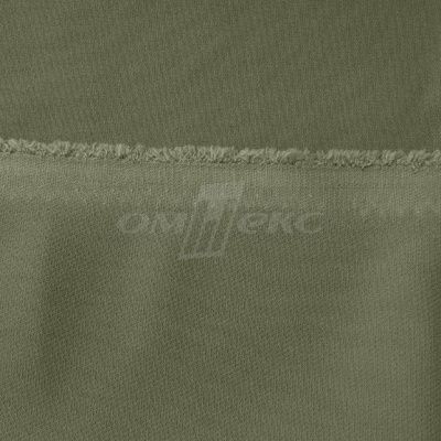 Костюмная ткань "Элис", 220 гр/м2, шир.150 см, цвет олива милитари - купить в Соликамске. Цена 303.10 руб.