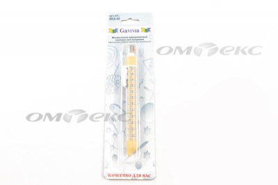 Маркировочный карандаш MSS-06 (6 цветных грифелей) - купить в Соликамске. Цена: 731.33 руб.